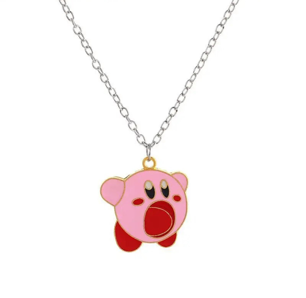 KIR NECKLACE