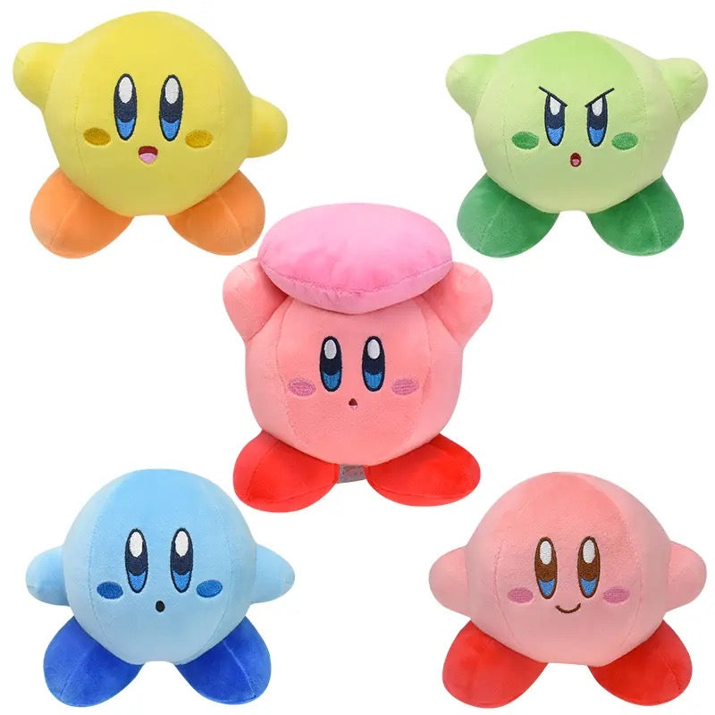 KIR SOFT PLUSH