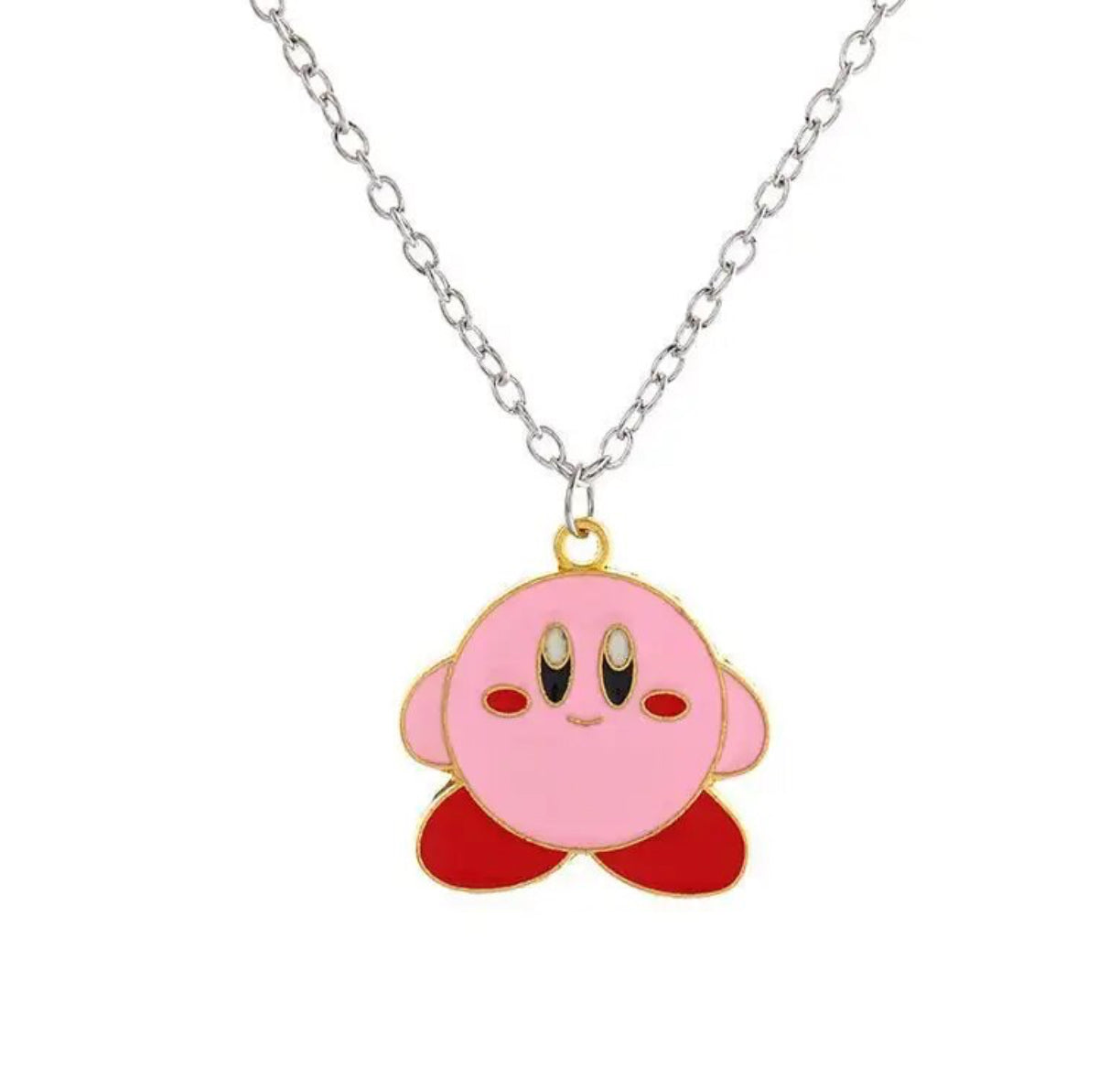 KIR NECKLACE