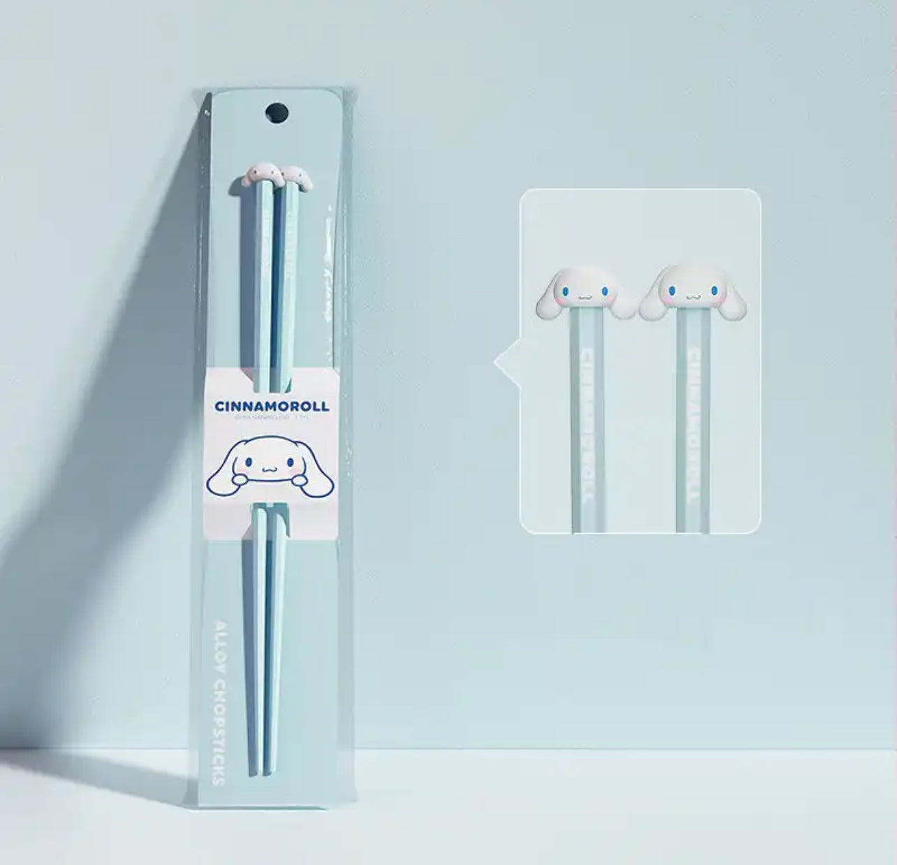 CR CHOPSTICKS