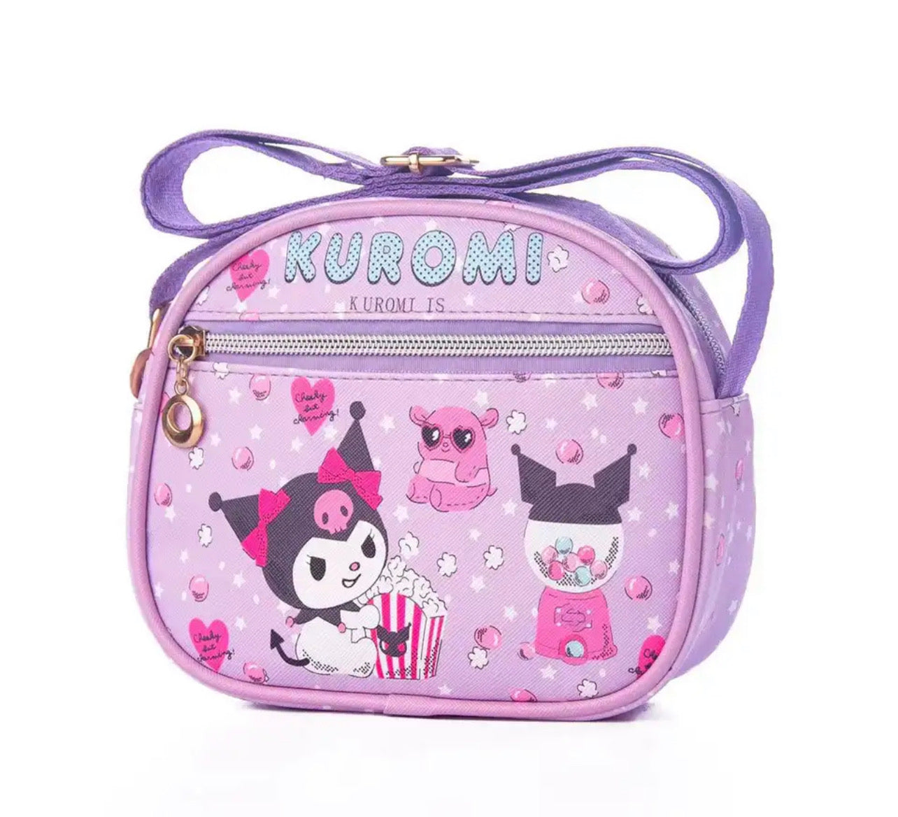 SAN MINI BAG