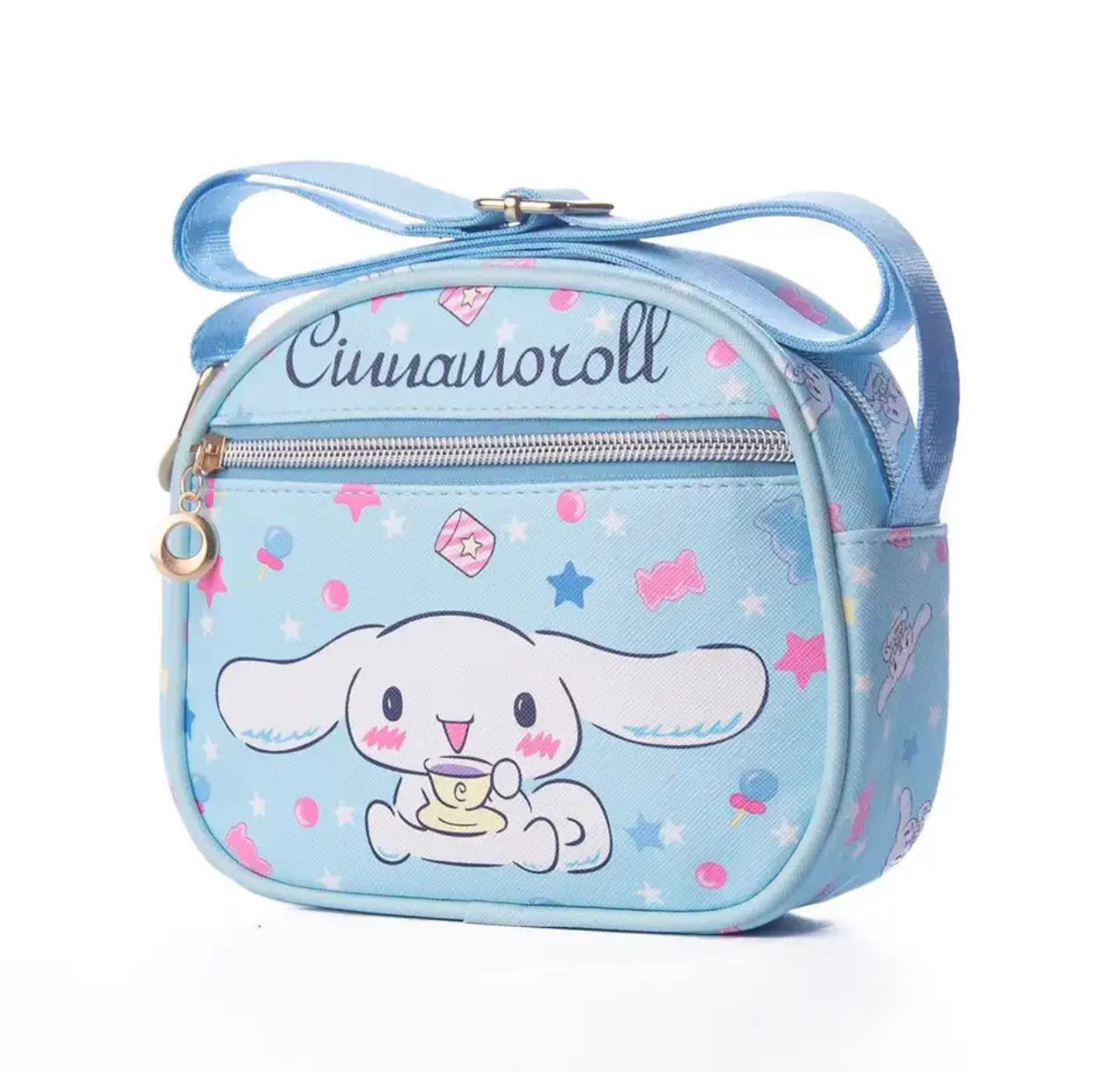 SAN MINI BAG