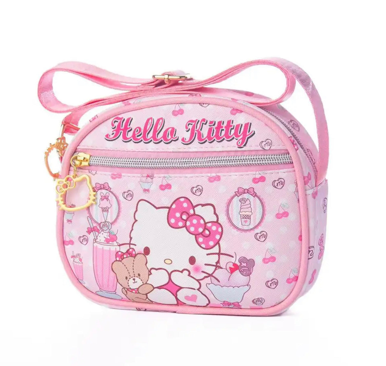 SAN MINI BAG