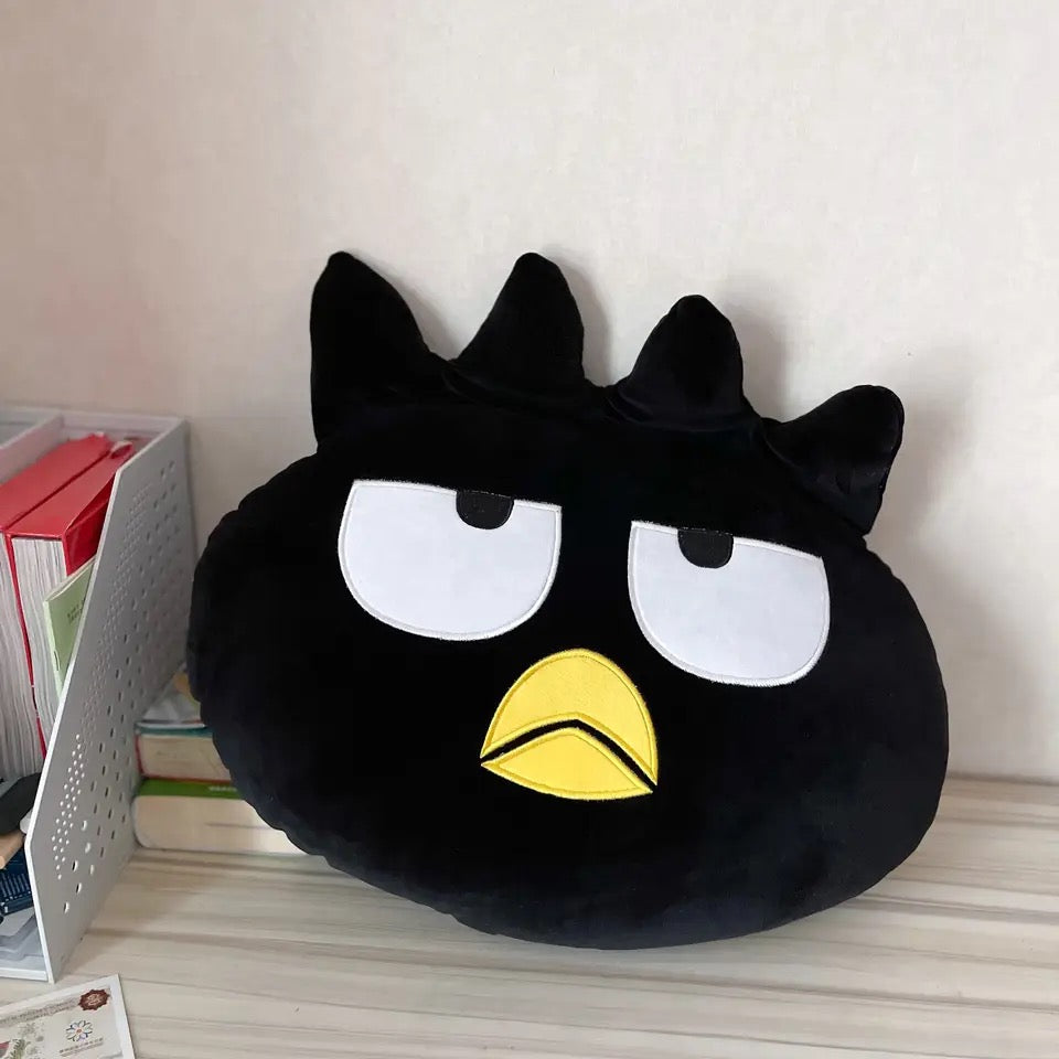 BB PLUSH CUSHION