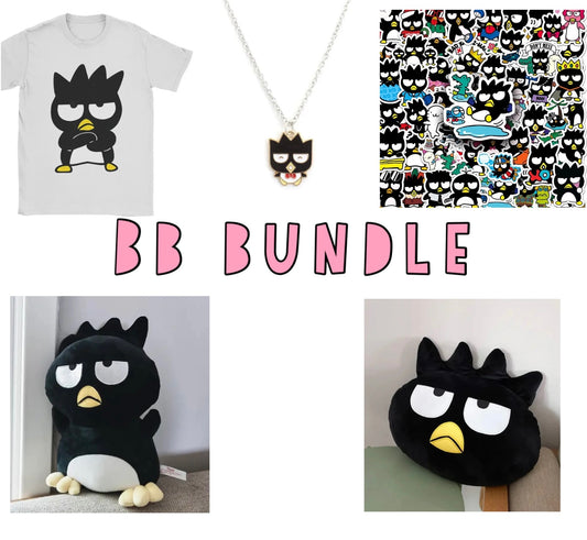 BB BUNDLE