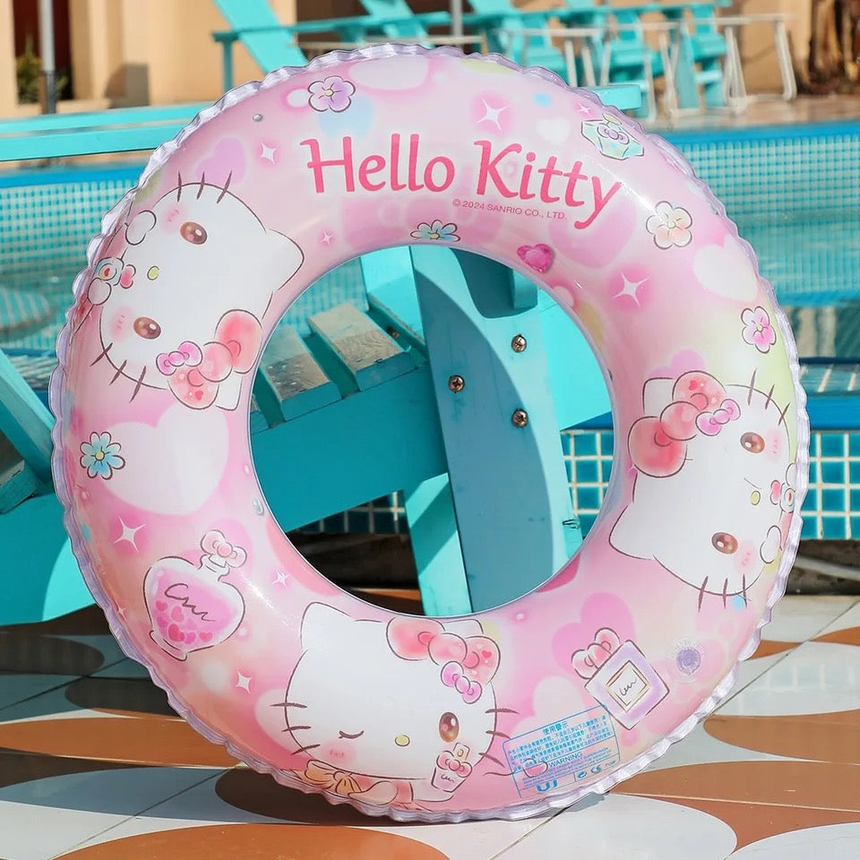 SAN INFLATABLE RING