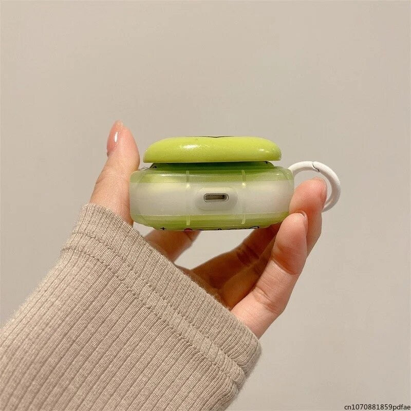 KER AIRPODS CASE