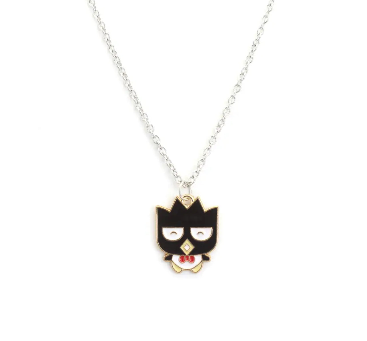 BB CUTE NECKLACE