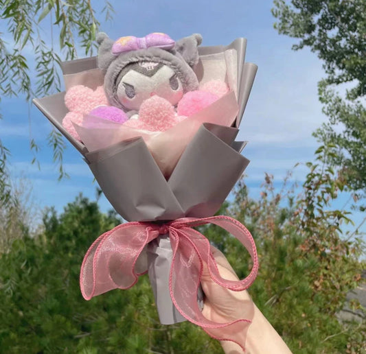 MINI KUR BOUQUET