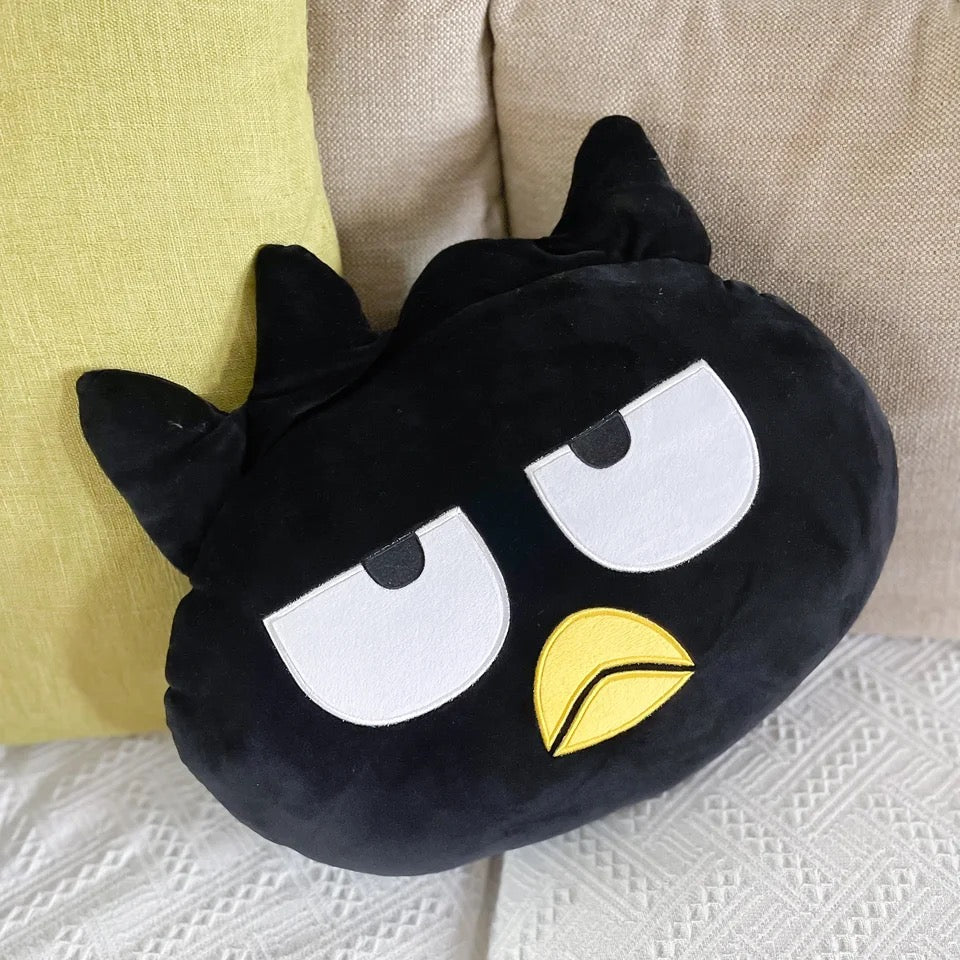 BB PLUSH CUSHION