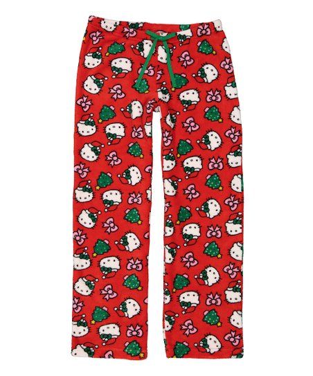 HK CHRISTMAS BOTTOMS