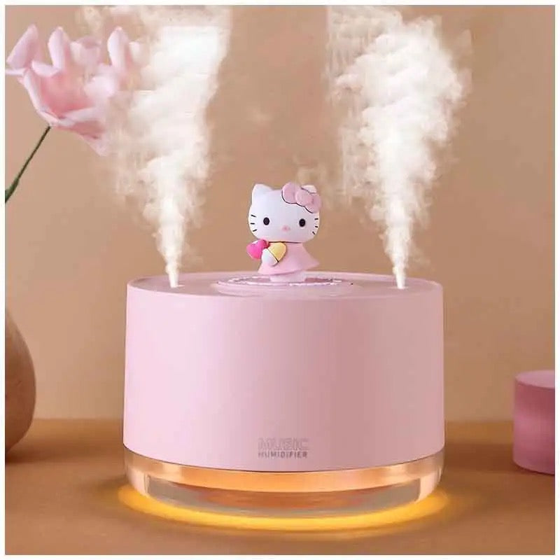 HK OIL DIFFUSER