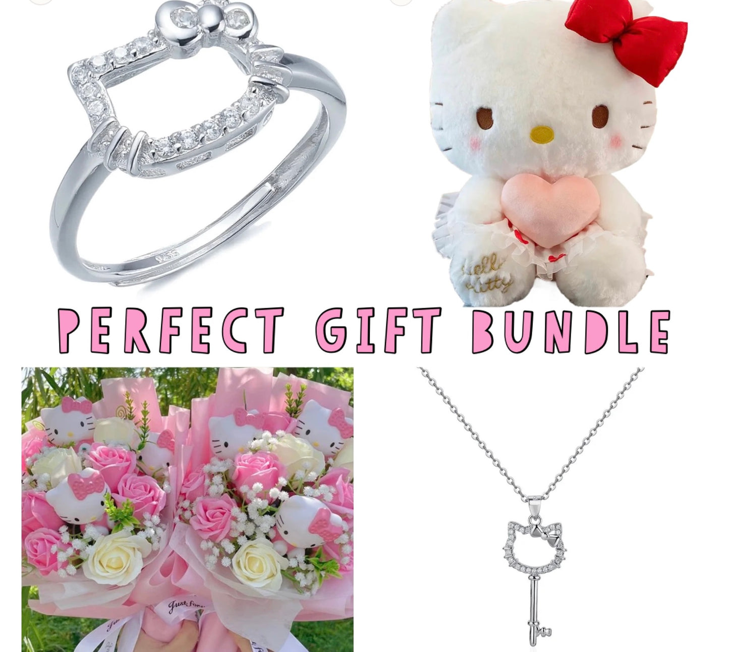 PERFECT GIFT BUNDLE