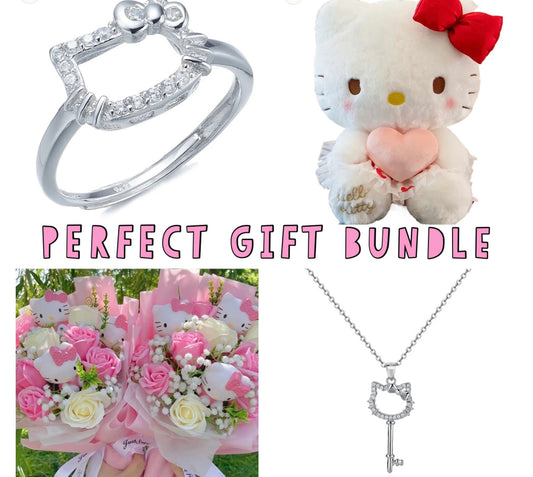 PERFECT GIFT BUNDLE