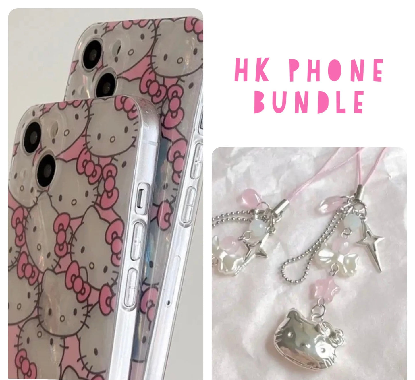 HK PHONE BUNDLE