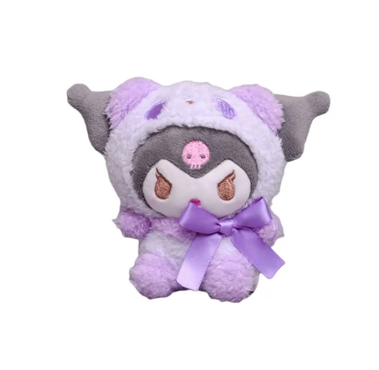 SAN BABY PLUSH