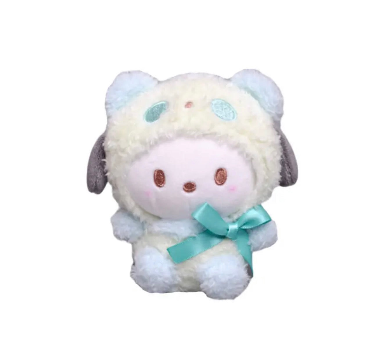 SAN BABY PLUSH