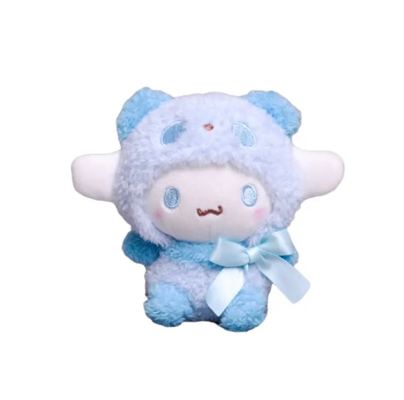 SAN BABY PLUSH